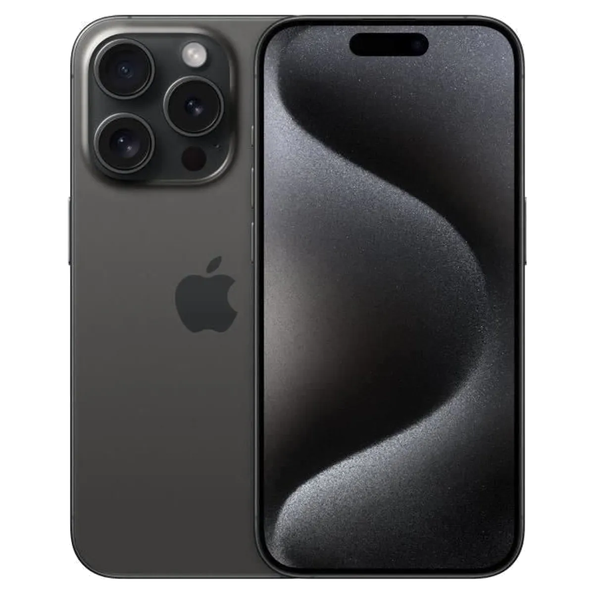 Apple iPhone 15 Pro reconditionné