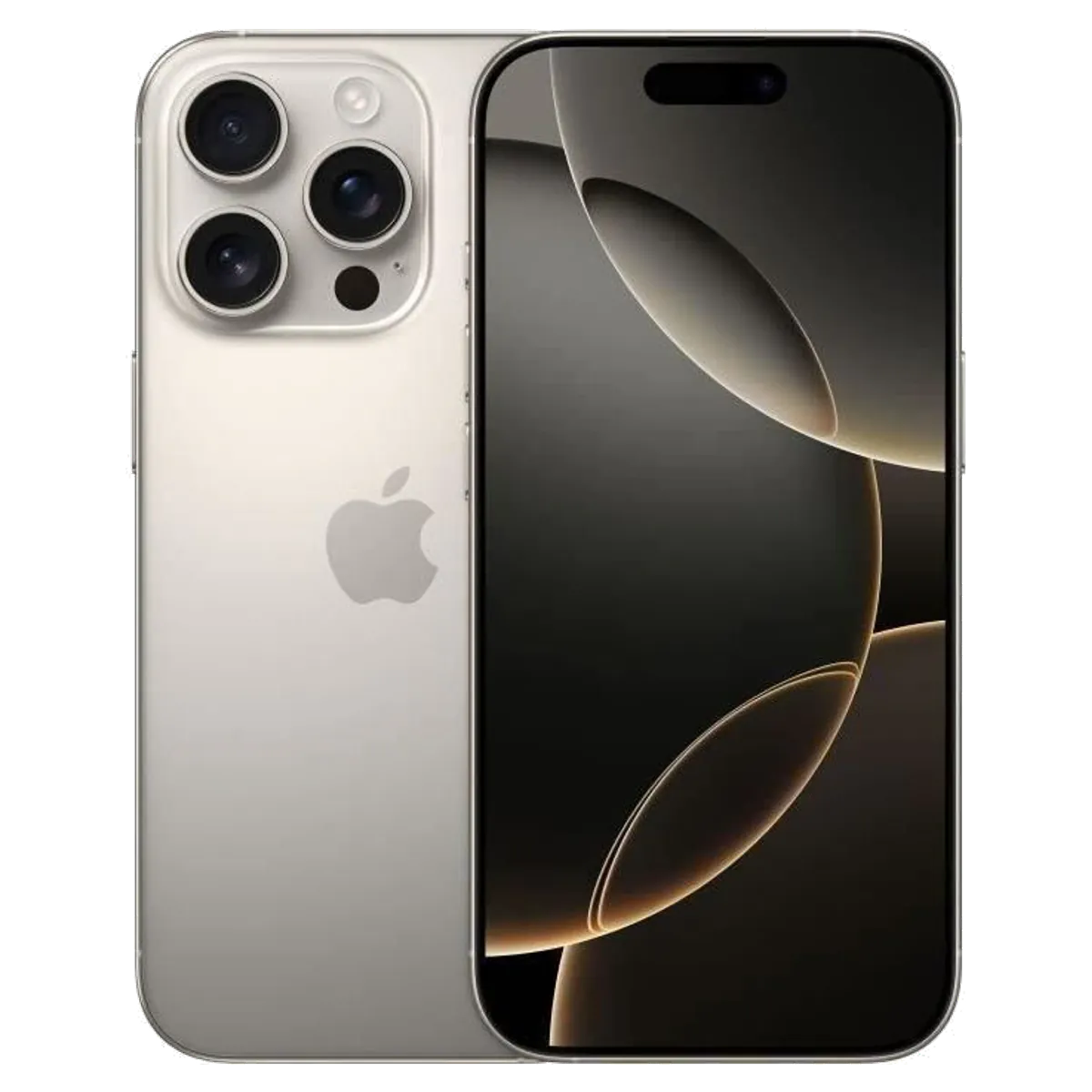 iPhone 16 Pro