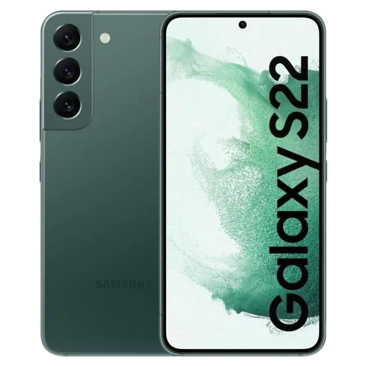 Galaxy S22