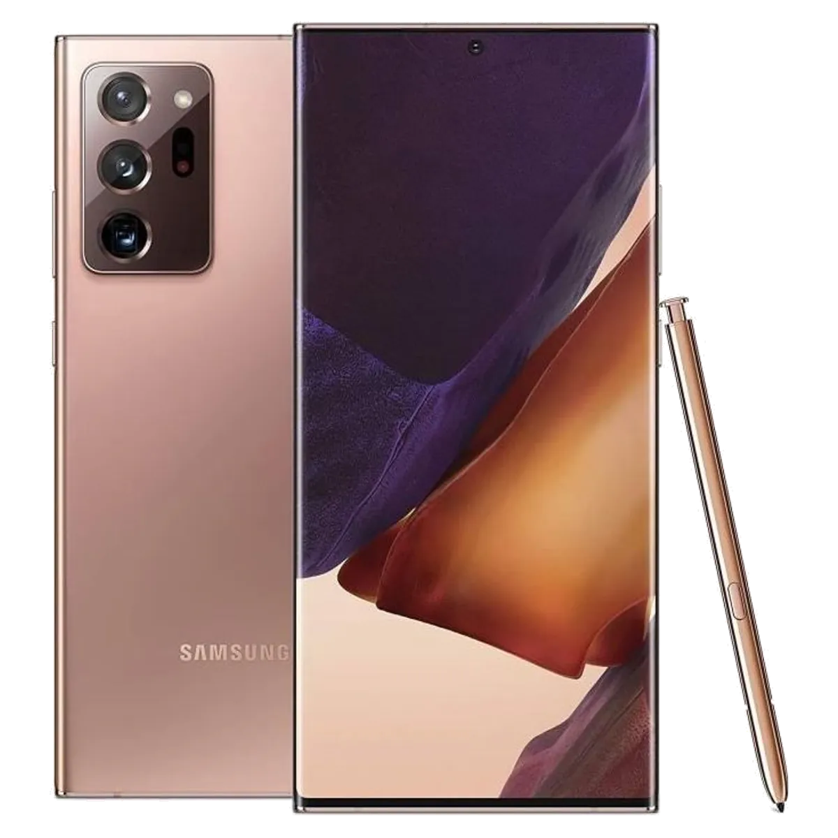 Samsung Galaxy Note 20 Ultra reconditionné
