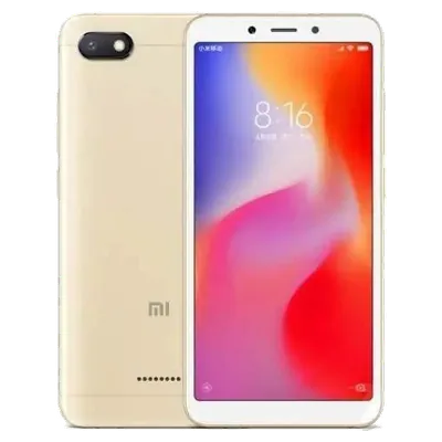 Redmi 6a