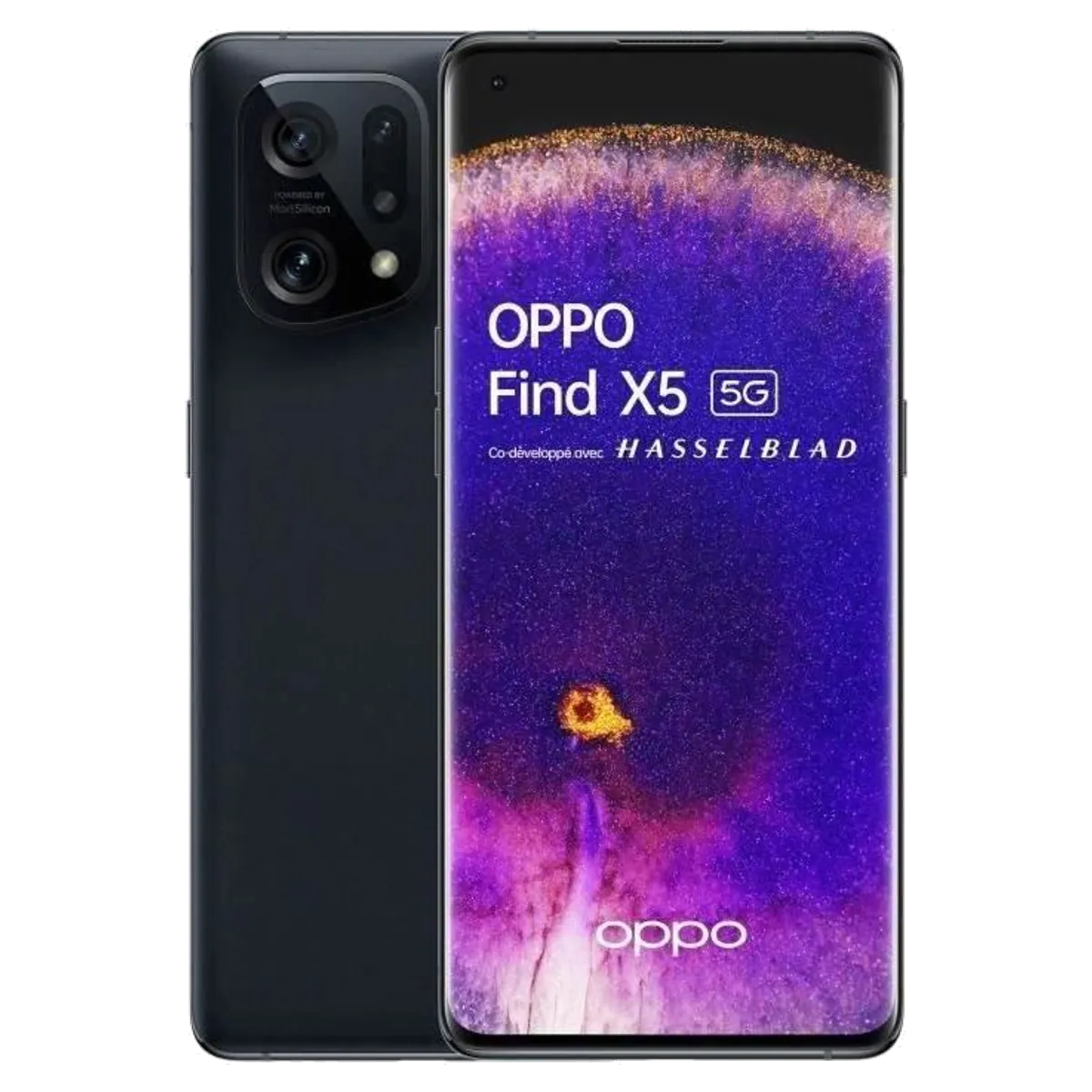 Oppo Find X5 reconditionné
