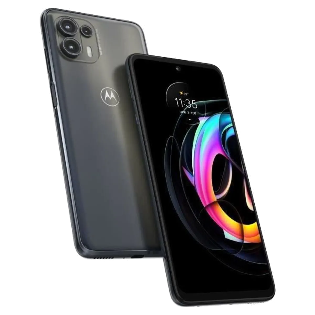 Motorola Moto E reconditionné