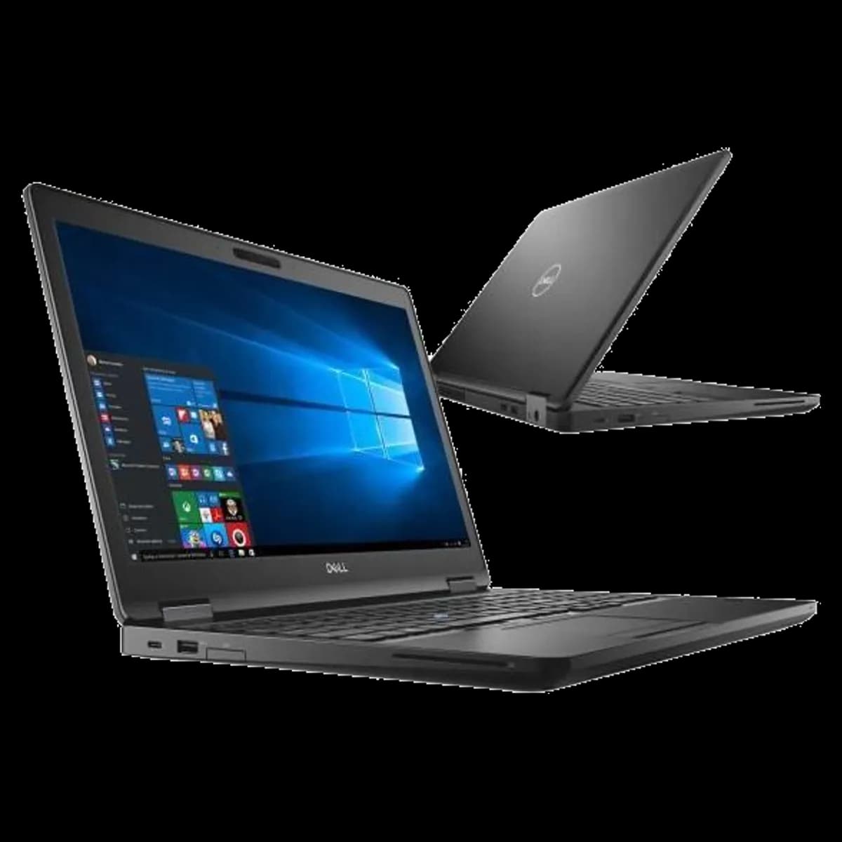 Dell Latitude 5590 15" reconditionné