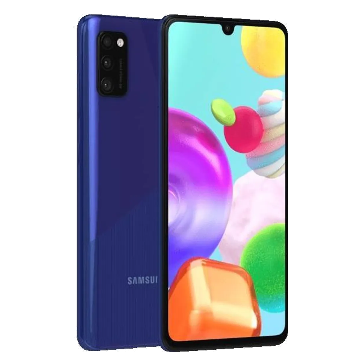 Samsung Galaxy A41 reconditionné