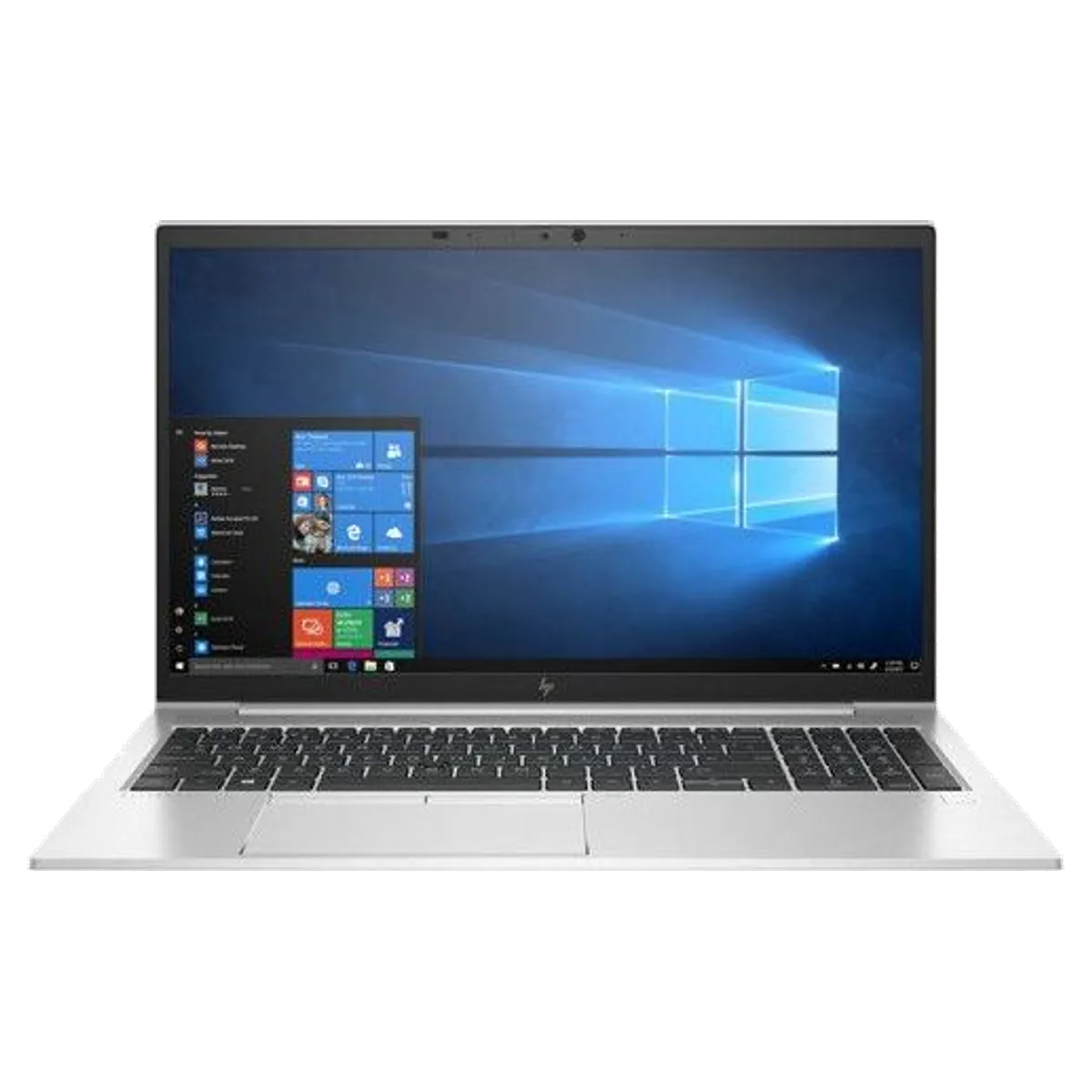 HP EliteBook 850 G7 15" reconditionné