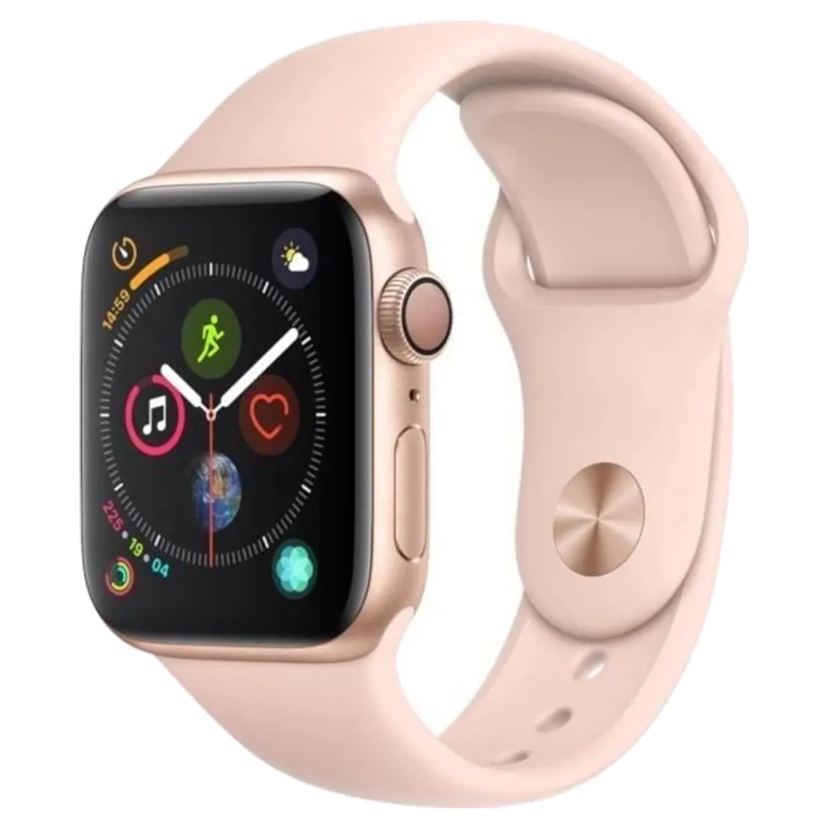 Apple Watch Series 4 reconditionné