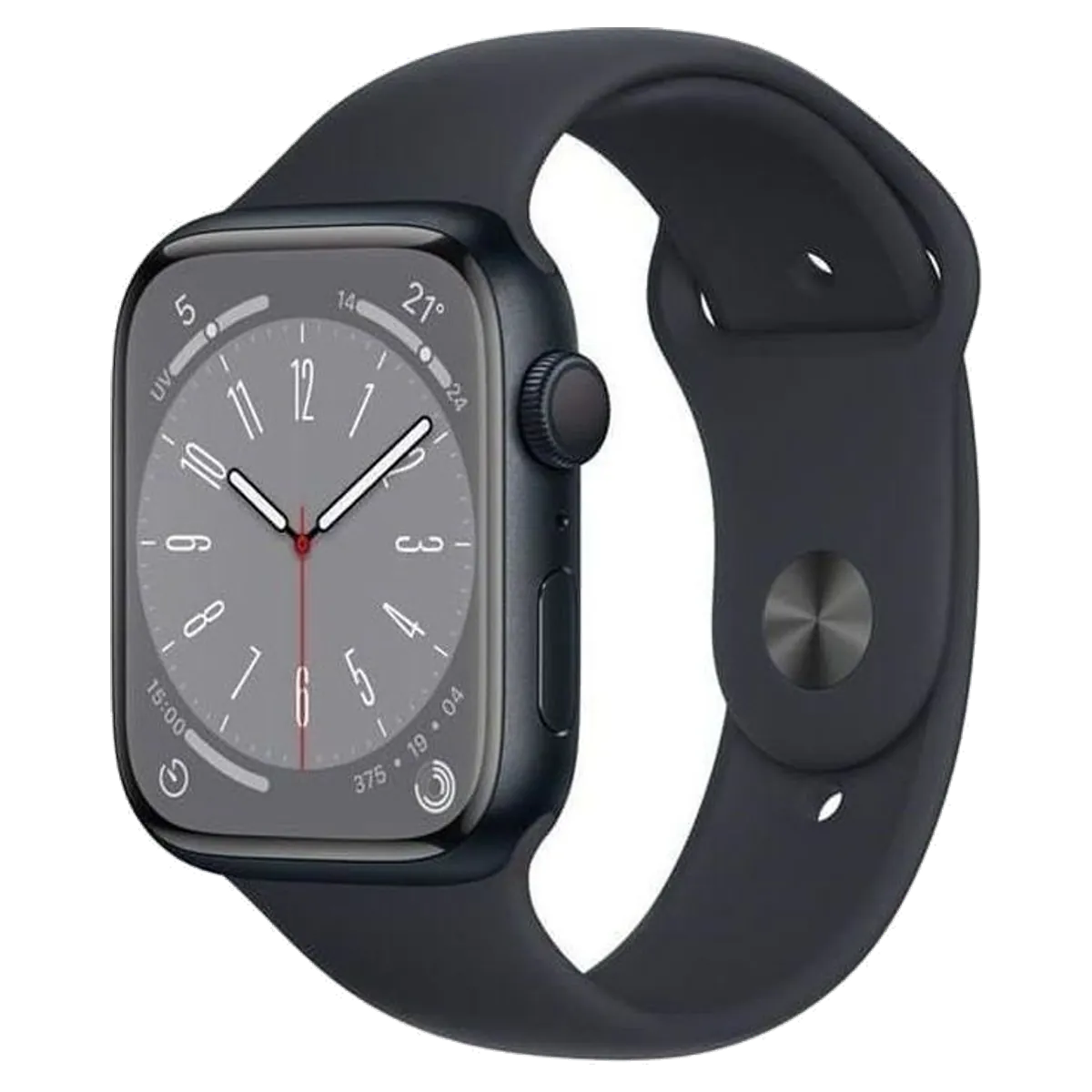 Apple Watch Series 8 reconditionné