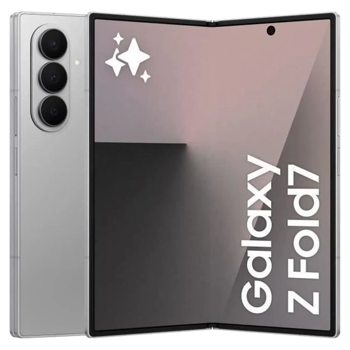 Samsung Galaxy Z Fold 7 reconditionné