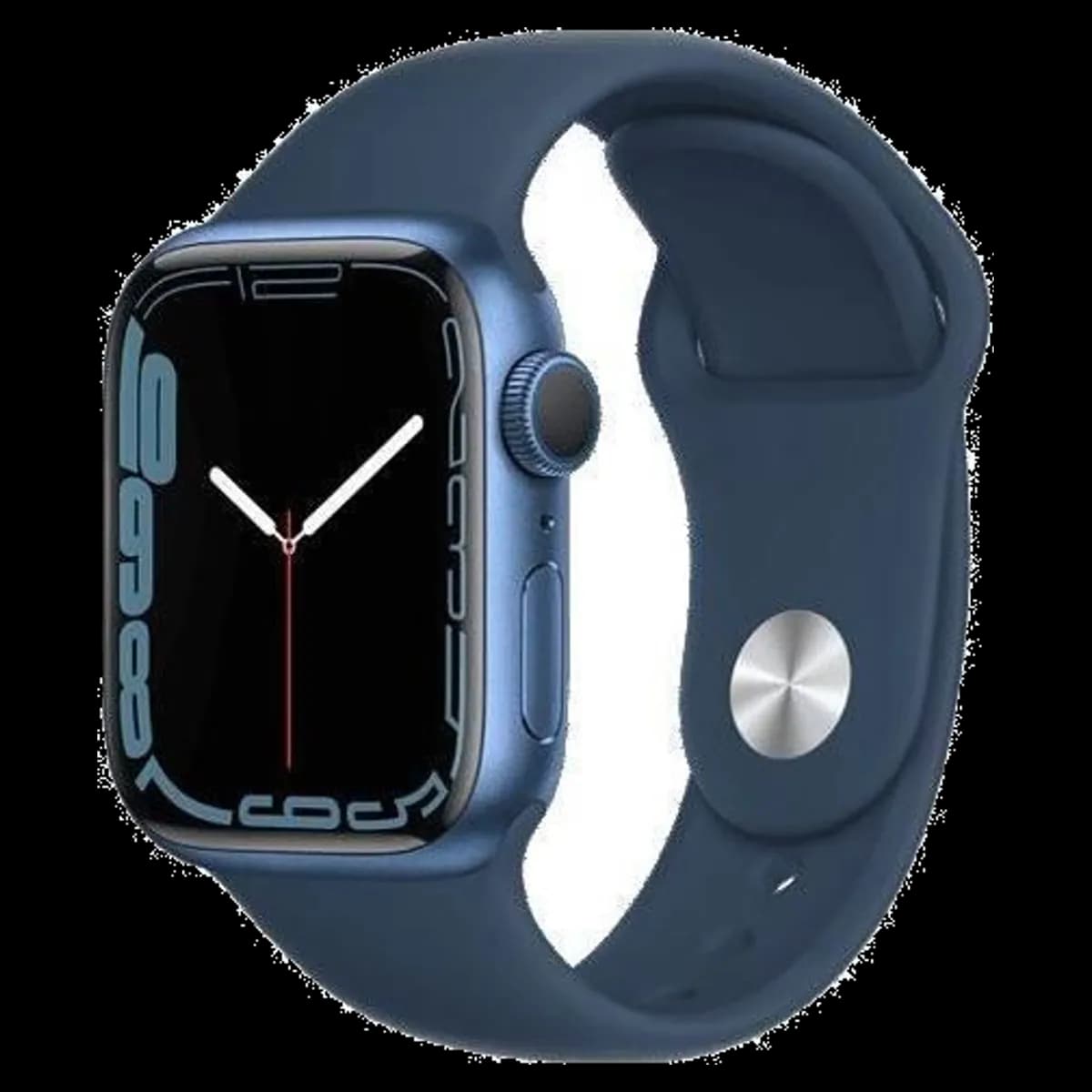 Apple Watch Series 7 reconditionné
