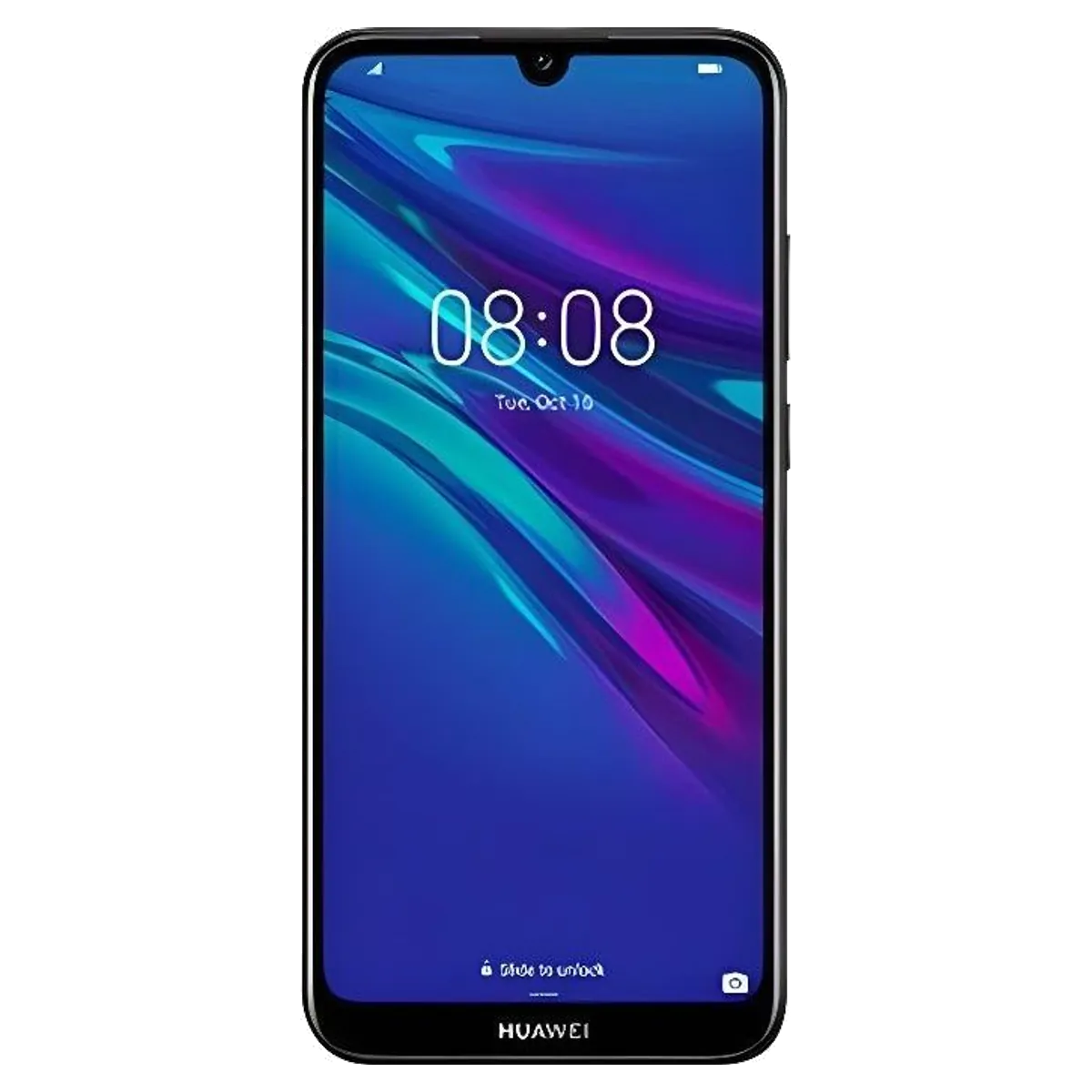 Huawei Y6 reconditionné