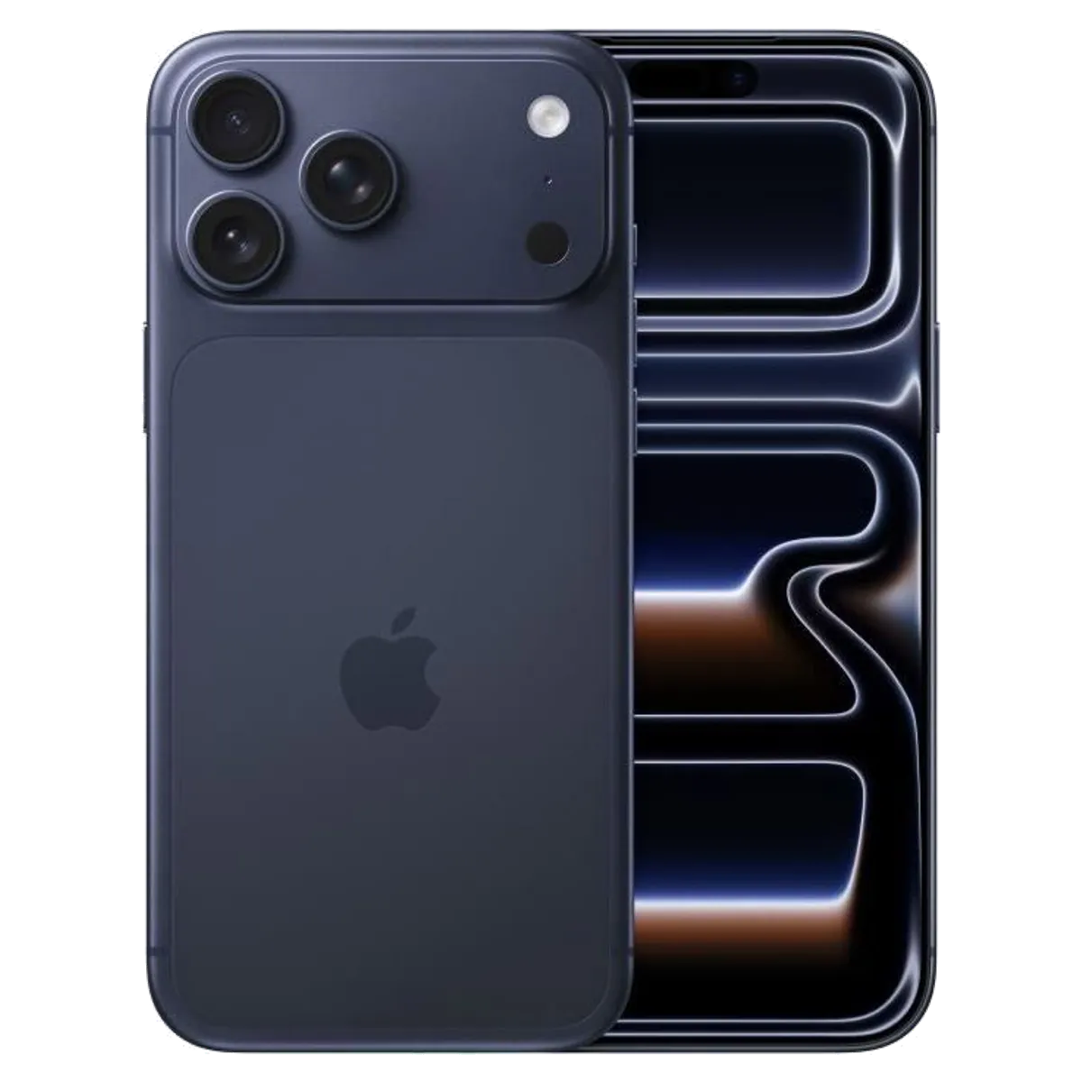 Apple iPhone 17 Pro Max reconditionné