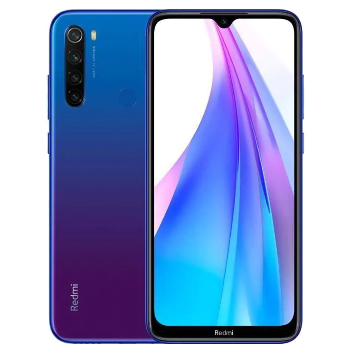Xiaomi Redmi Note 8t reconditionné