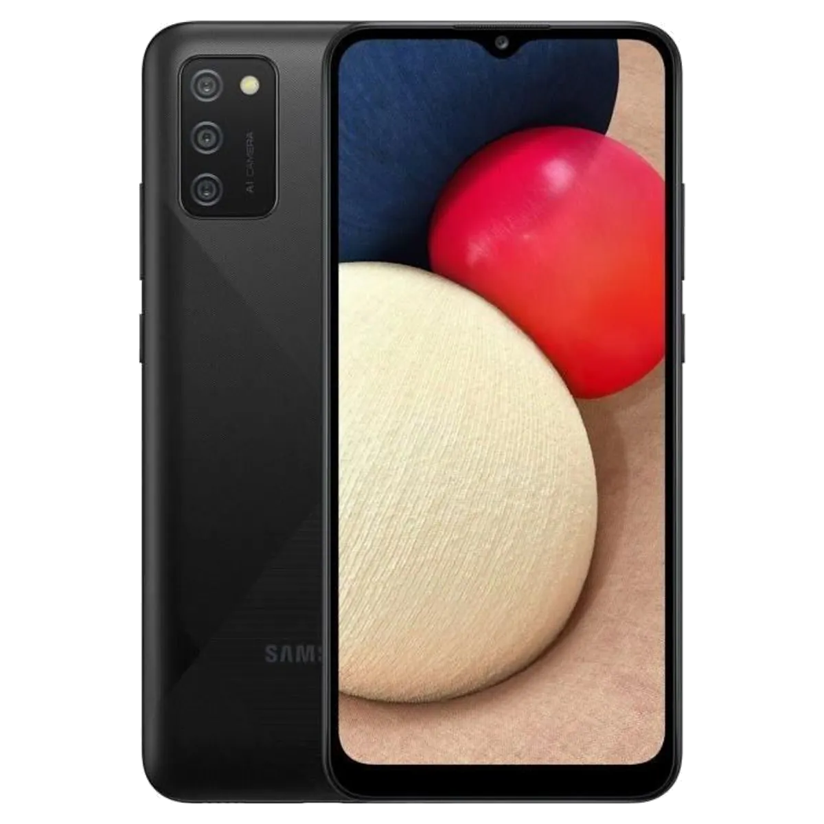 Samsung Galaxy A12 reconditionné