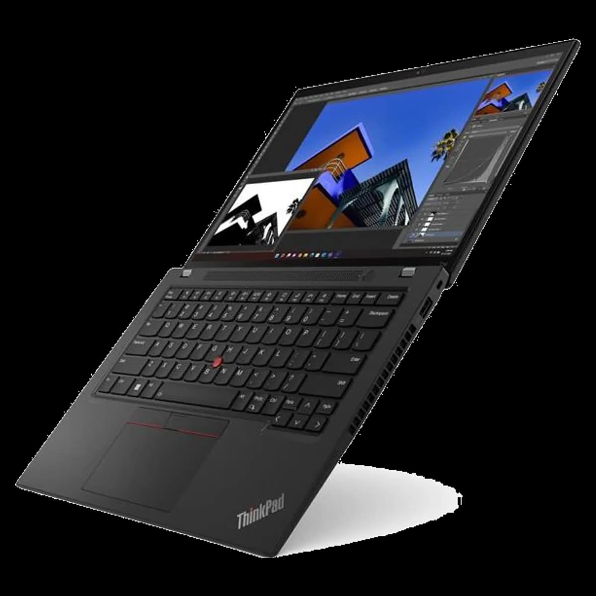 Lenovo ThinkPad T14 Gen 4 14" reconditionné