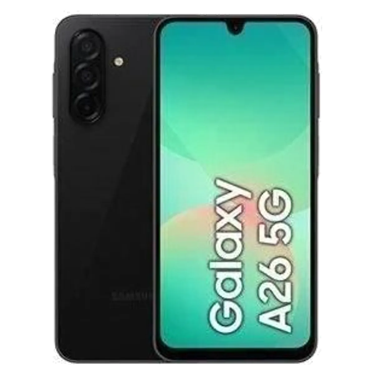 Samsung Galaxy A26 reconditionné