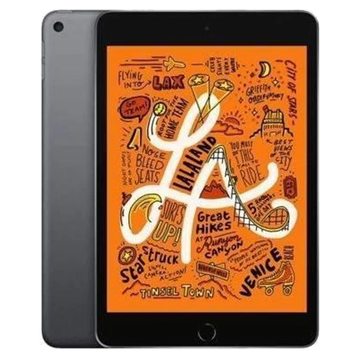 Apple iPad mini 5 A12 2019 reconditionné
