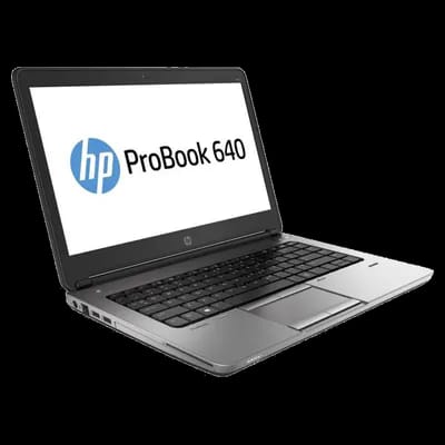 HP ProBook 640 G2 14"