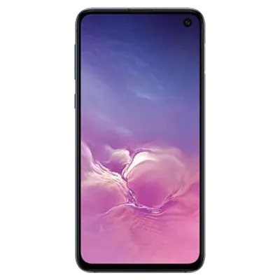 Galaxy S10e