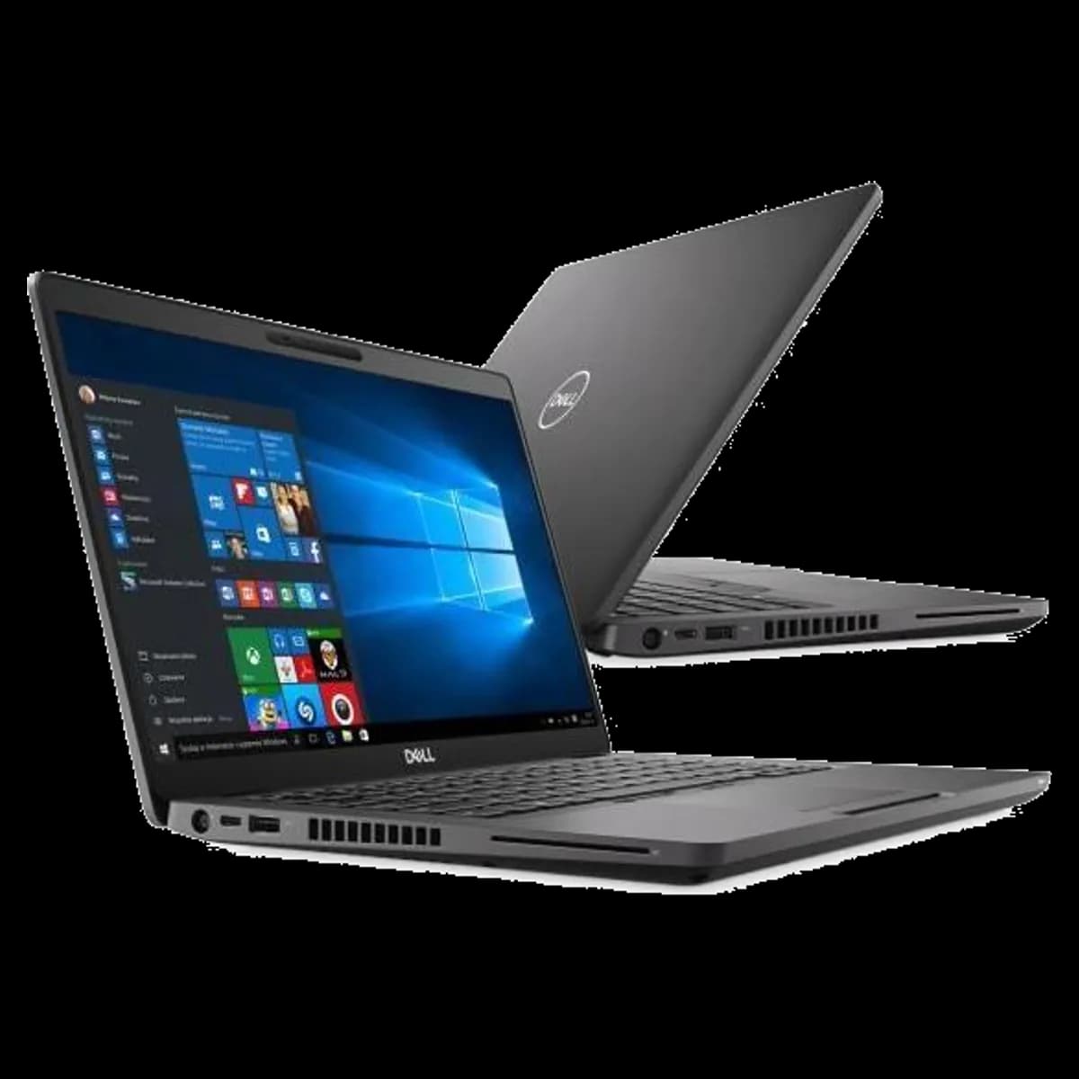 Dell Latitude 5400 14" reconditionné