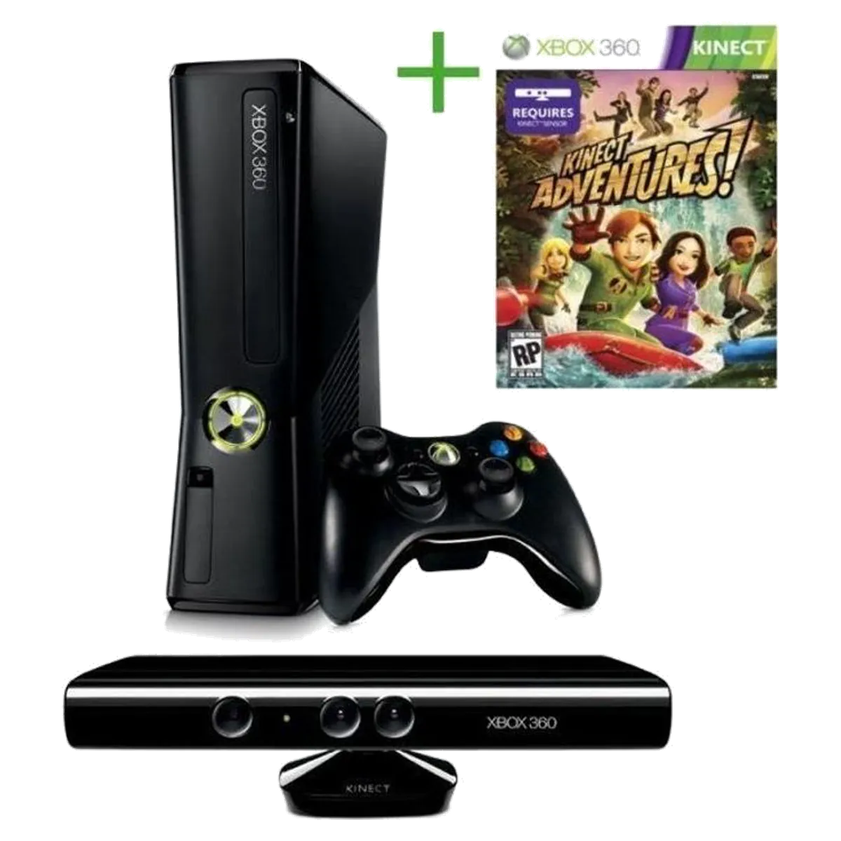 Xbox 360 reconditionné