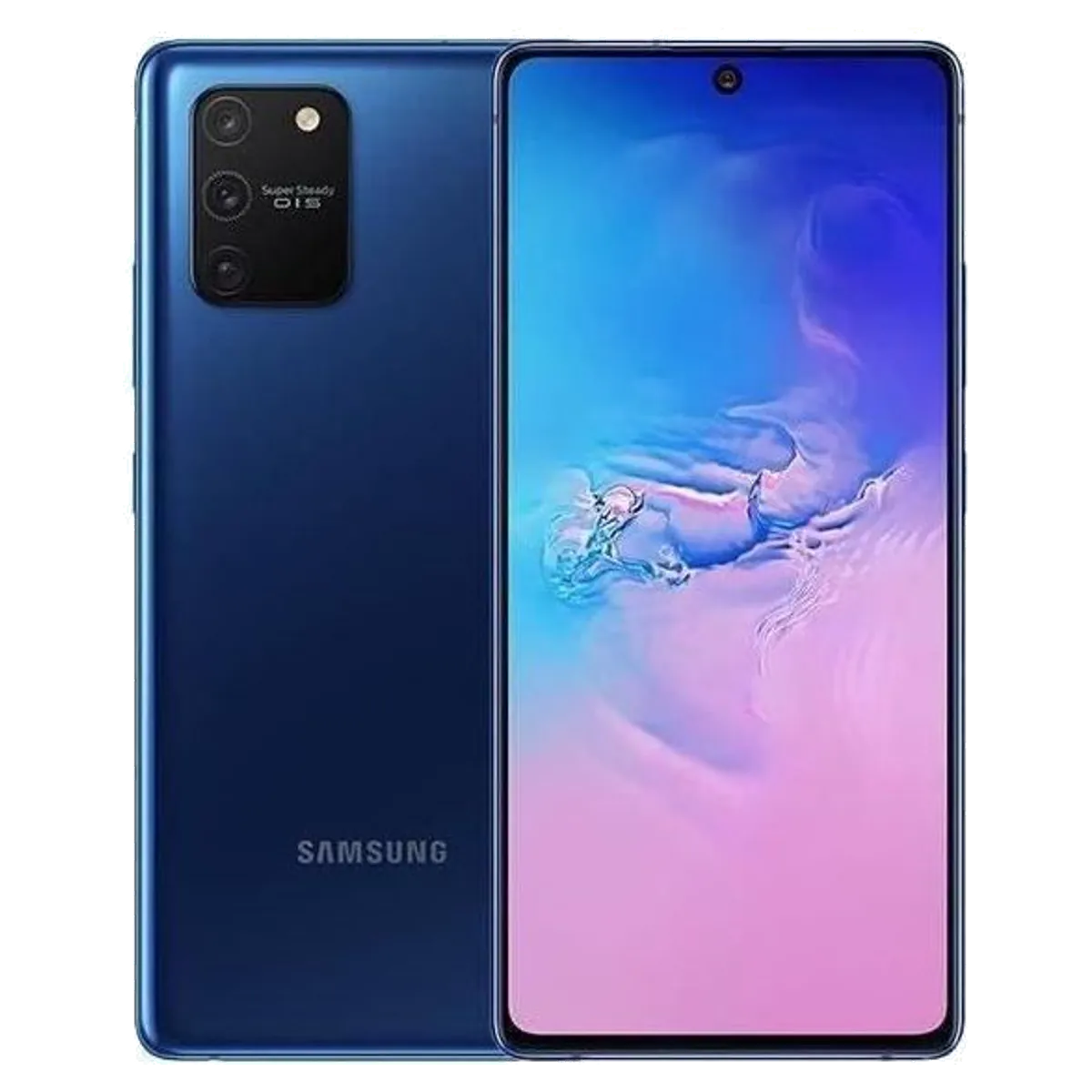 Samsung Galaxy S10 Lite reconditionné
