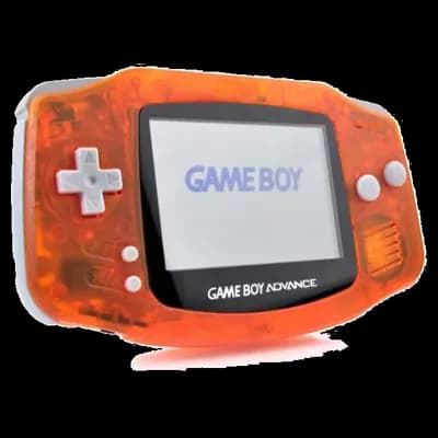 Nintendo Nintendo Game Boy Advance reconditionné