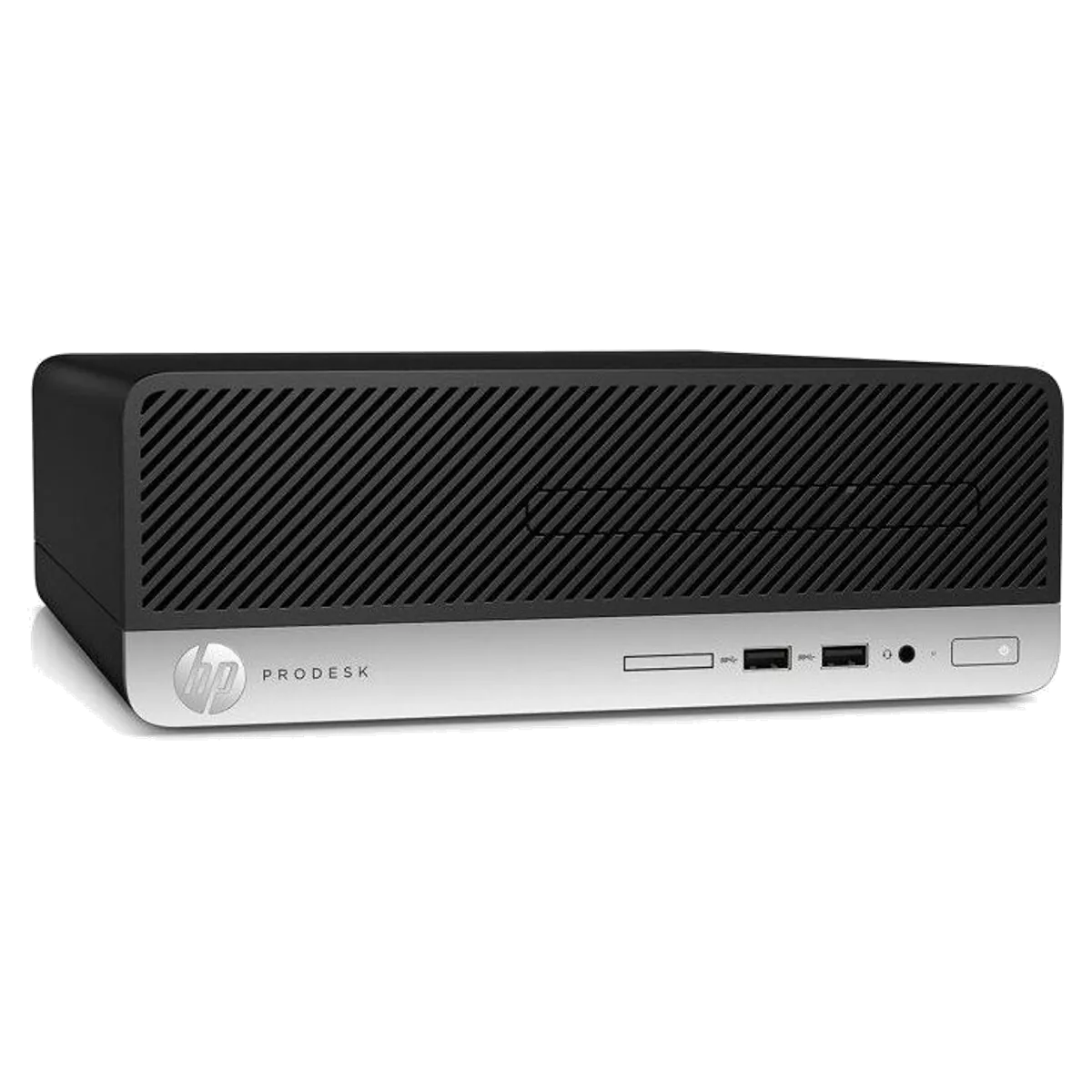 HP ProDesk 400 G6 SFF reconditionné