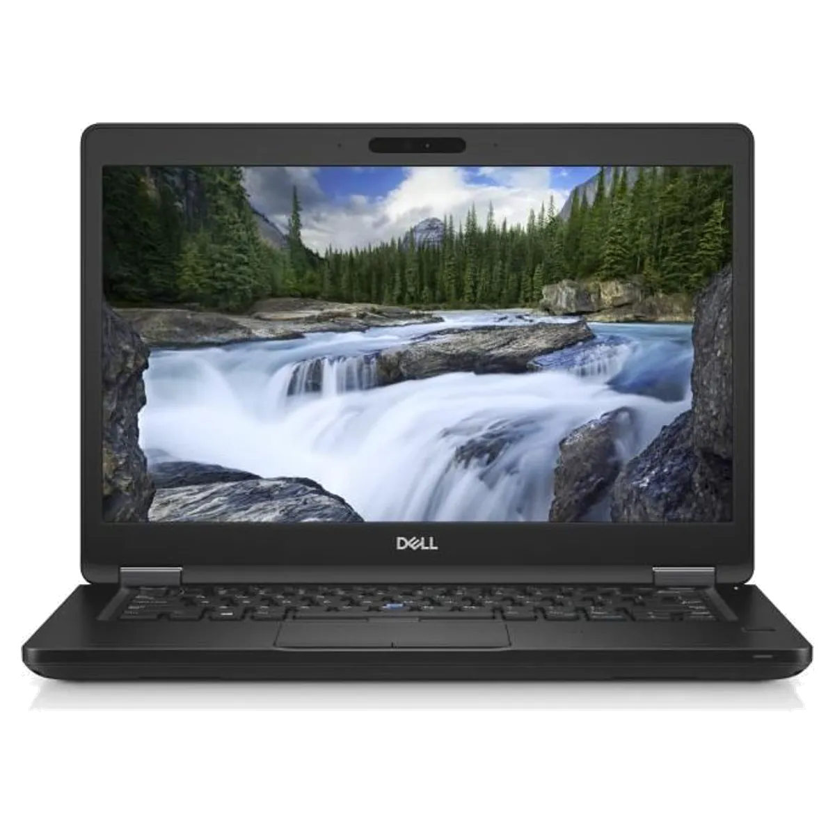 Dell Latitude 5490 16" reconditionné
