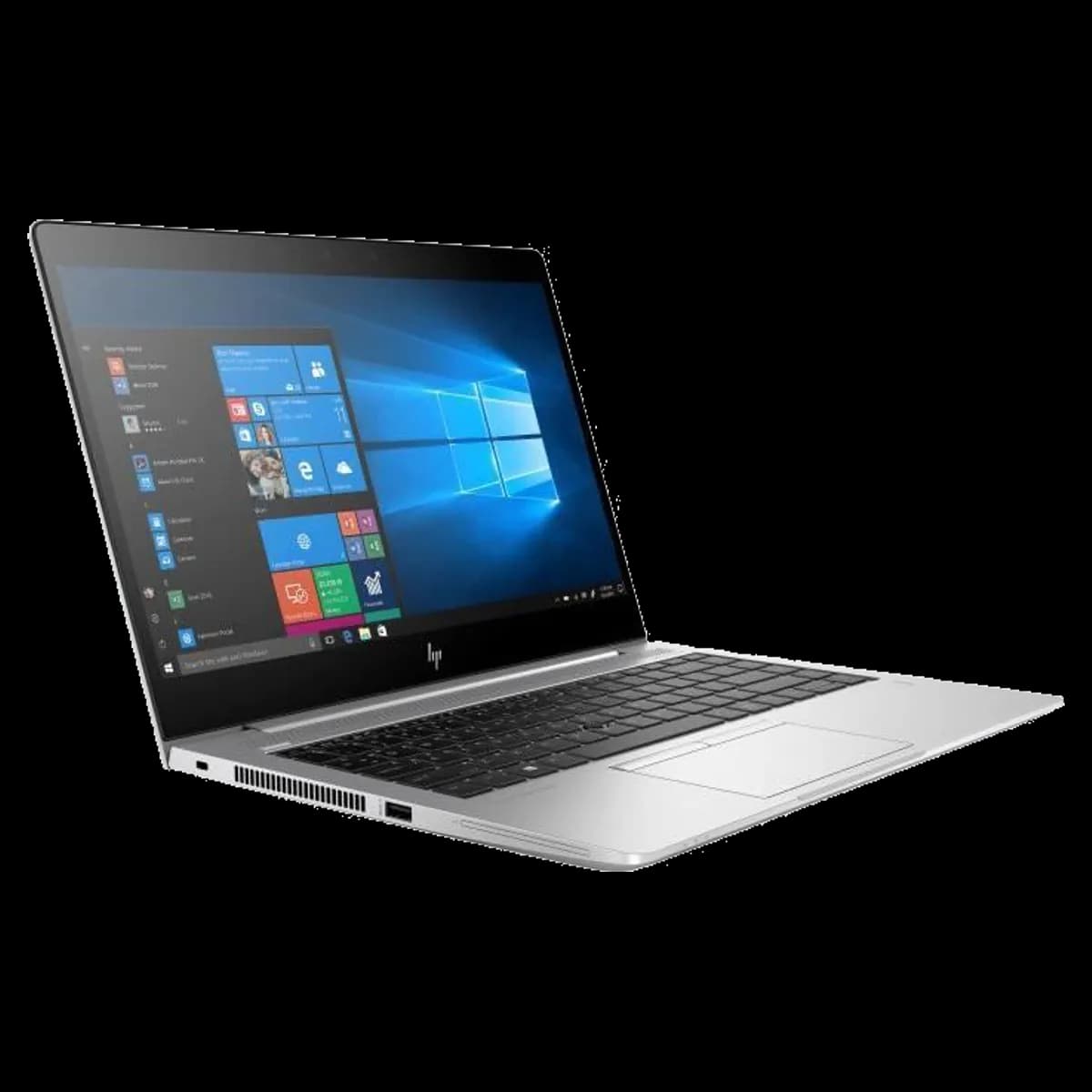 HP EliteBook 840 G6 14" reconditionné