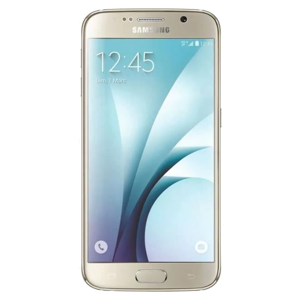 Samsung Galaxy S6 reconditionné