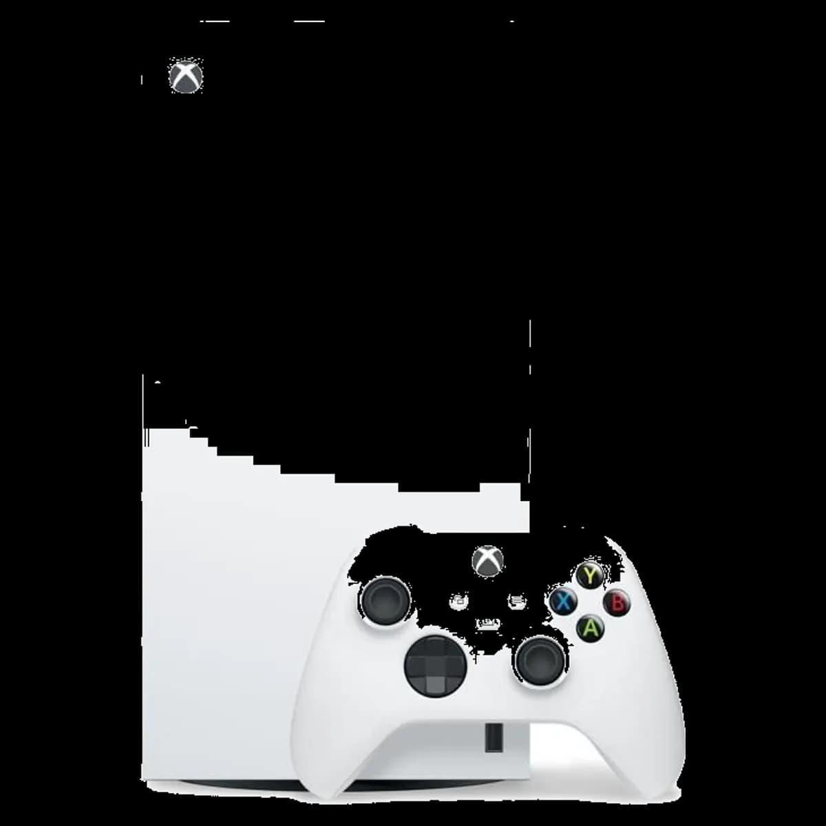 Microsoft Xbox Series X reconditionné