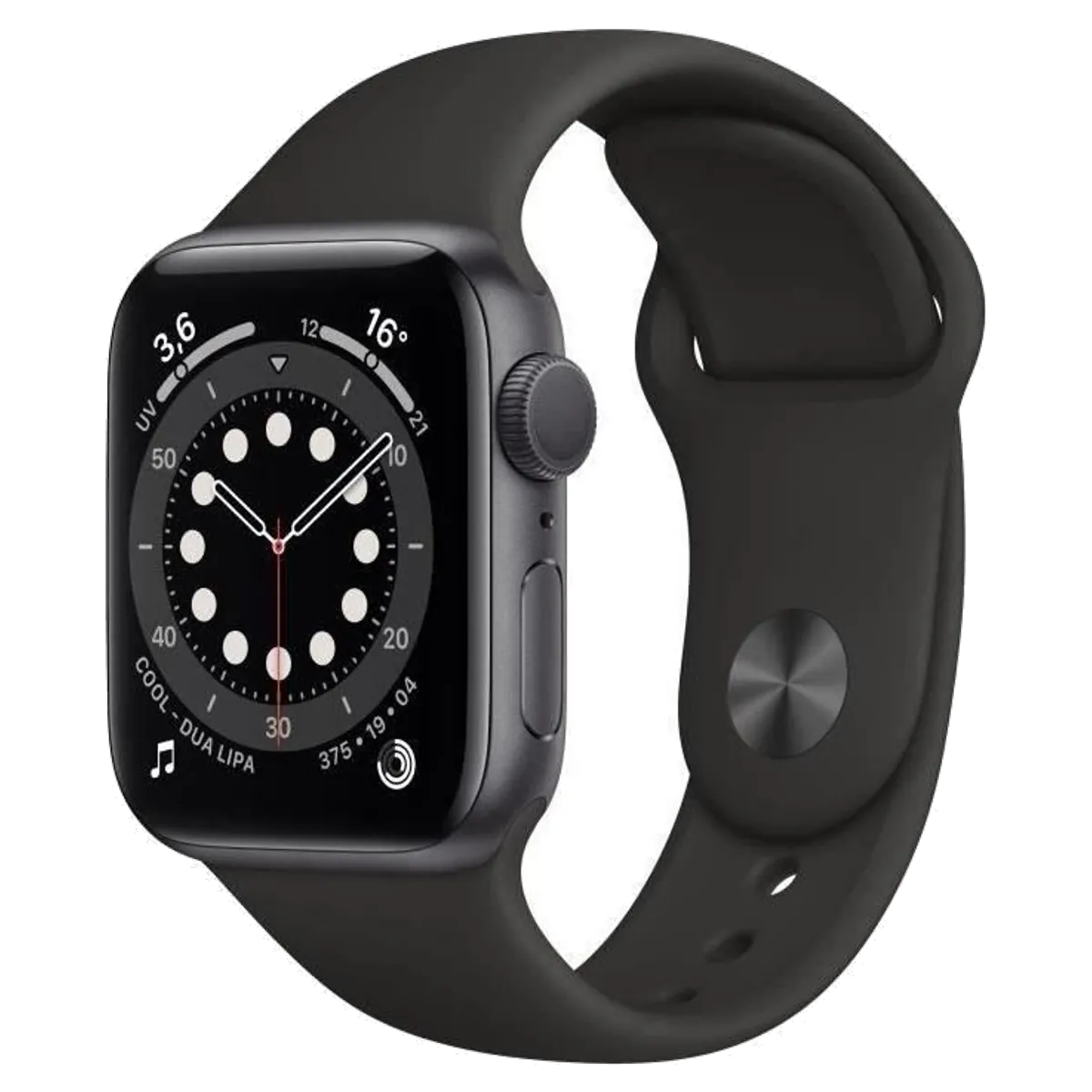 Apple Watch Series 6 reconditionné