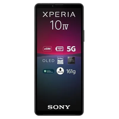 Sony Xperia 10 IV