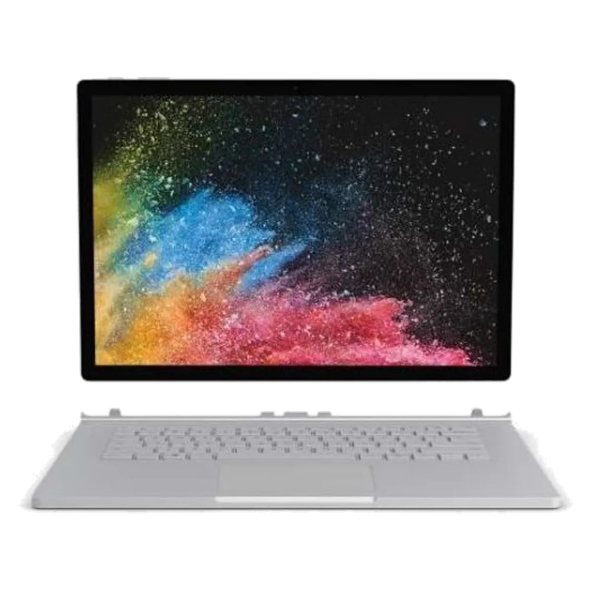 Microsoft Surface Book 2 13" reconditionné