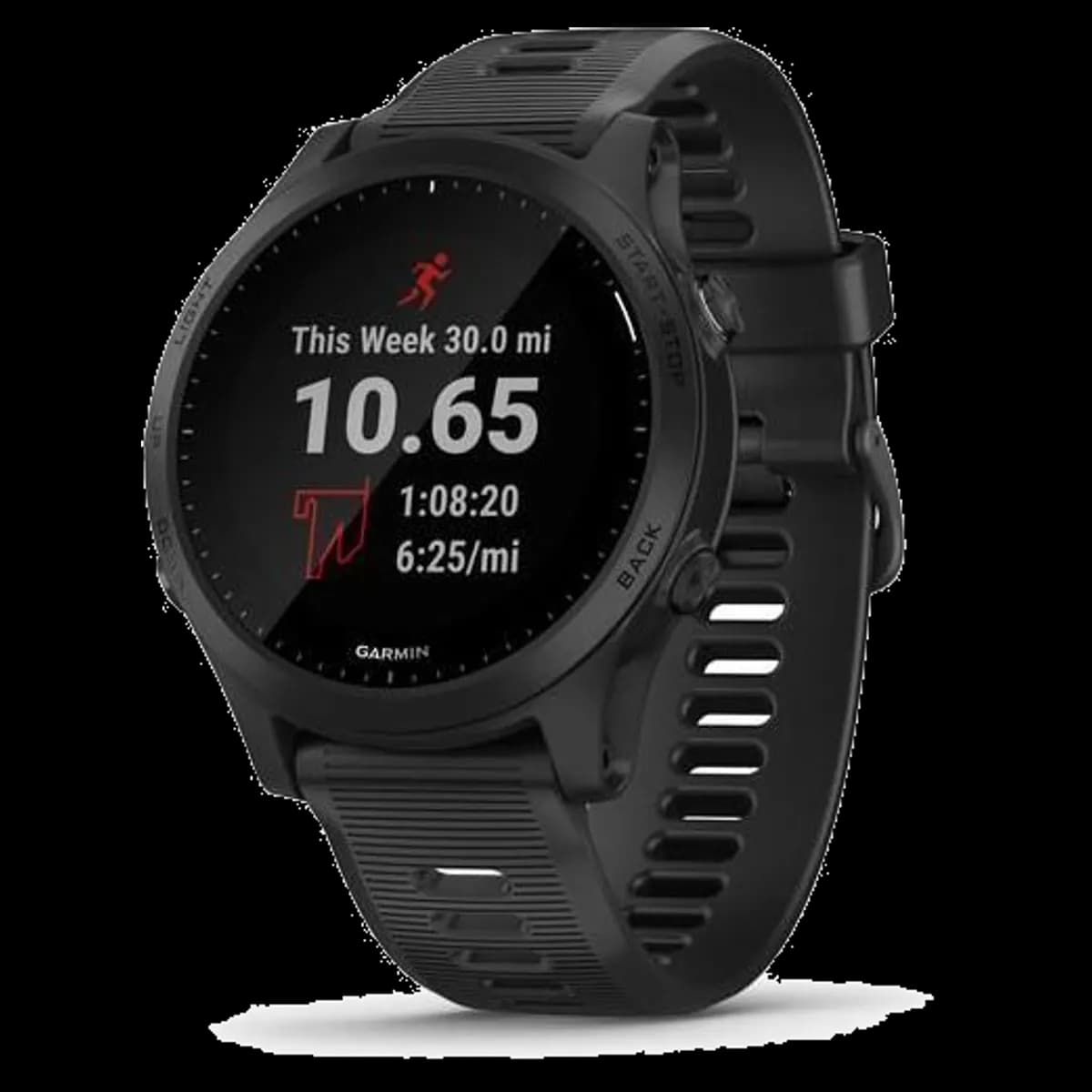 Garmin Forerunner 945 reconditionné