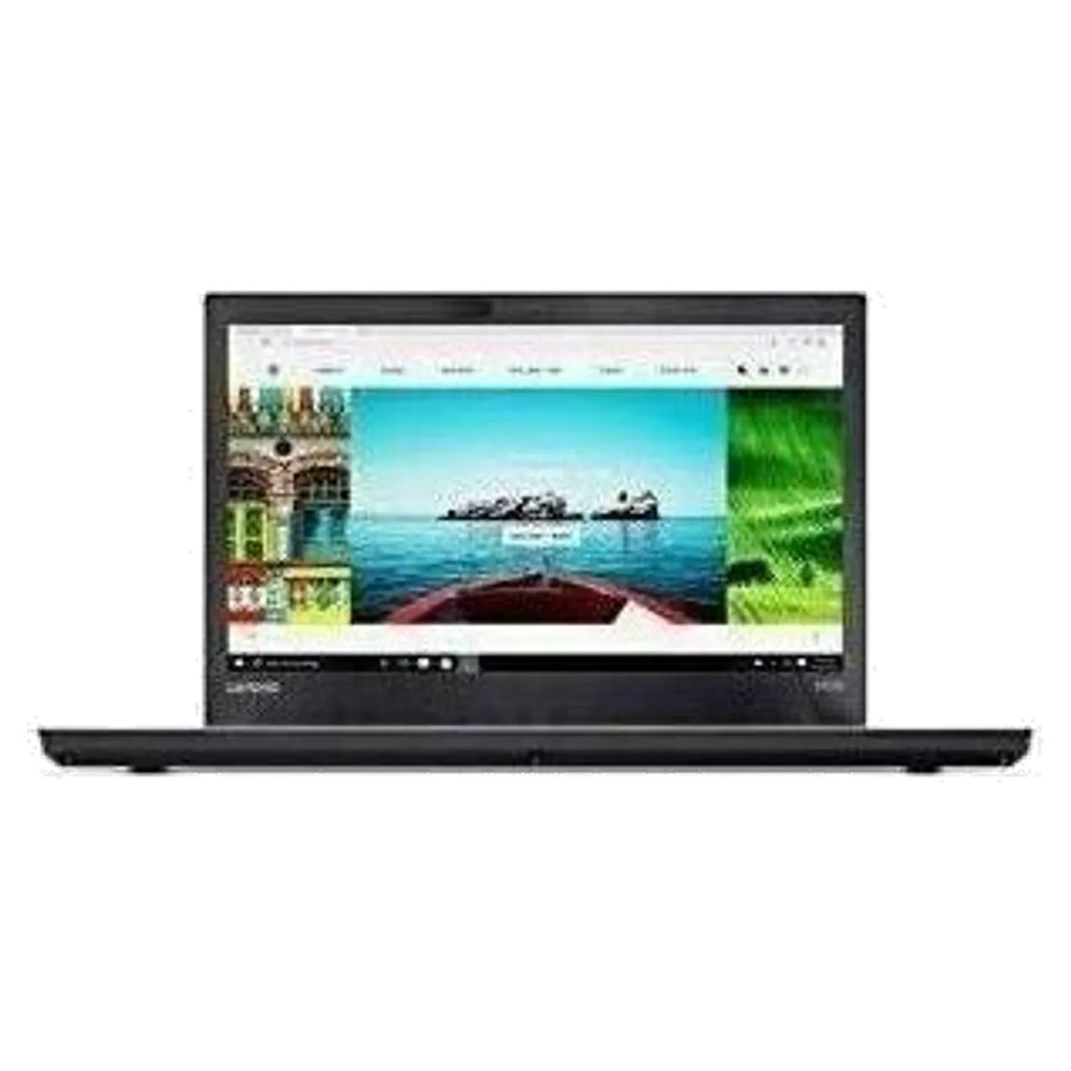Lenovo ThinkPad T470 14" reconditionné