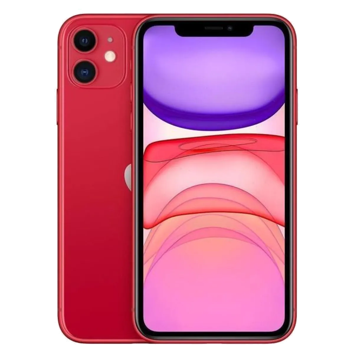 Apple iPhone 11 reconditionné