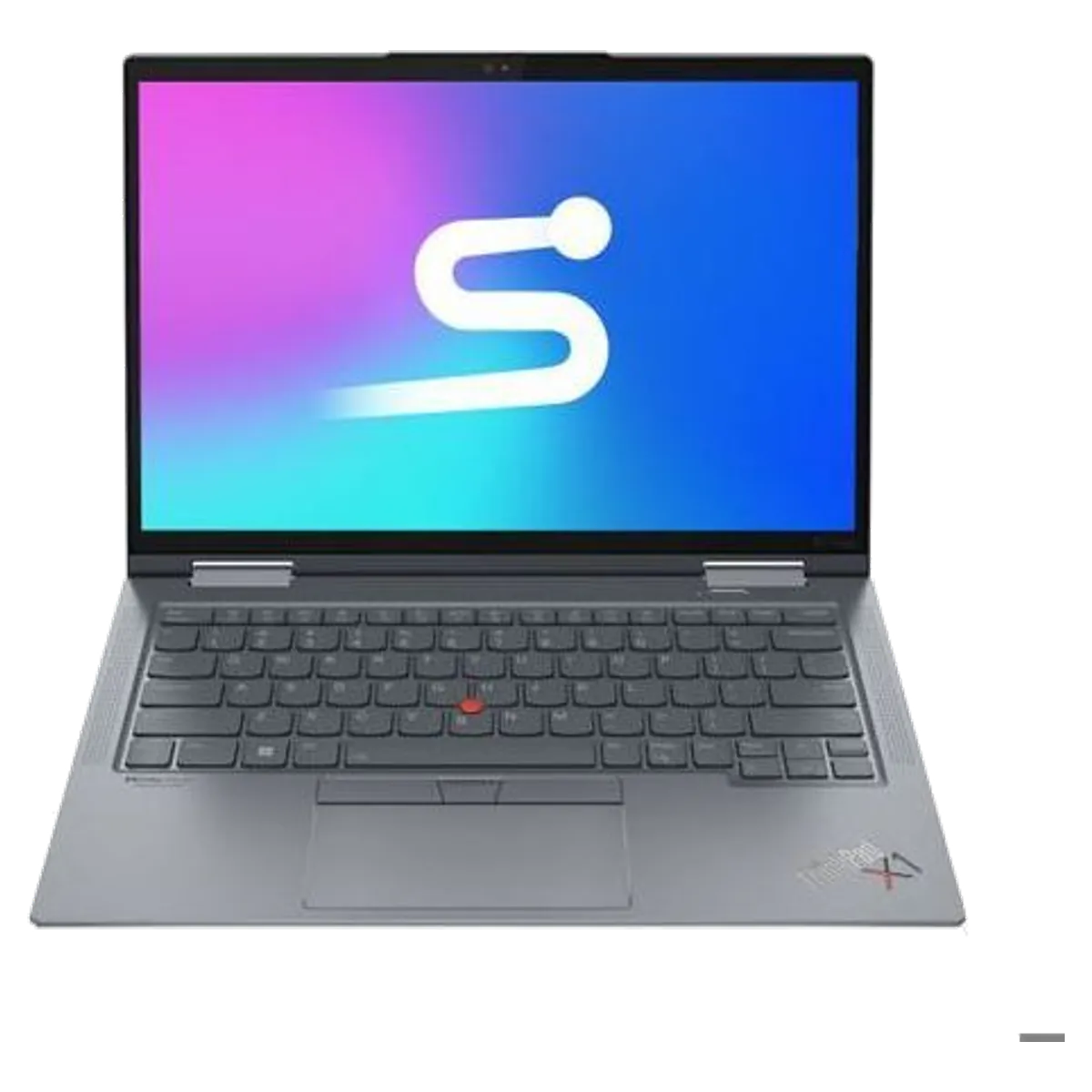 Lenovo ThinkPad X1 Yoga Gen 7 14" reconditionné