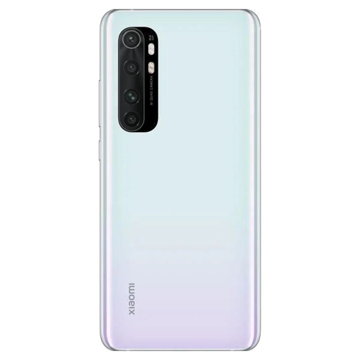 Xiaomi Mi Note 10 Lite reconditionné