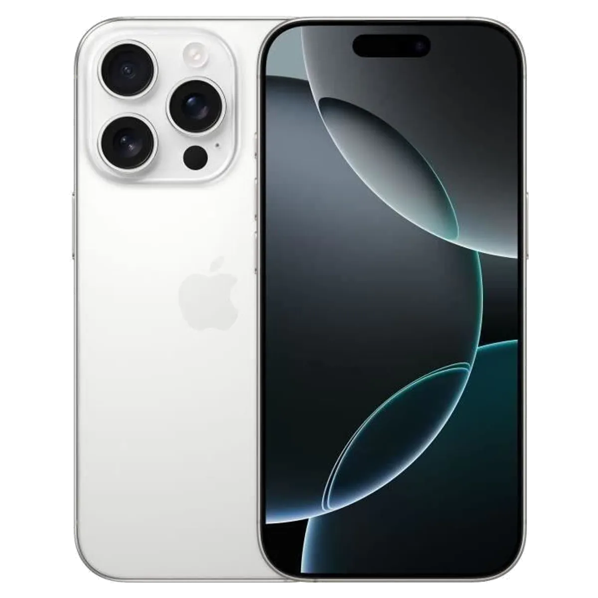 iPhone 16 Pro