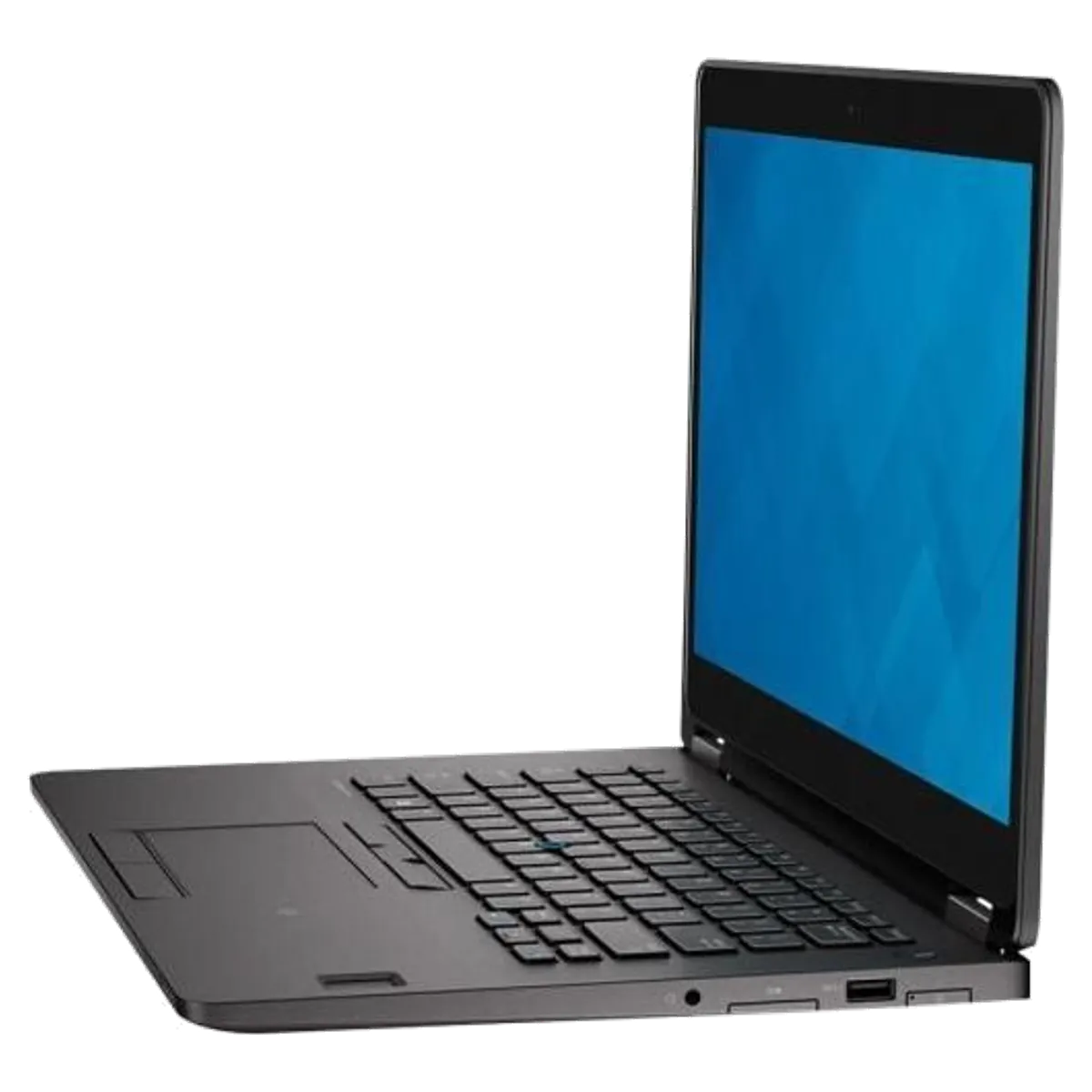 Dell Latitude E7470 14" reconditionné