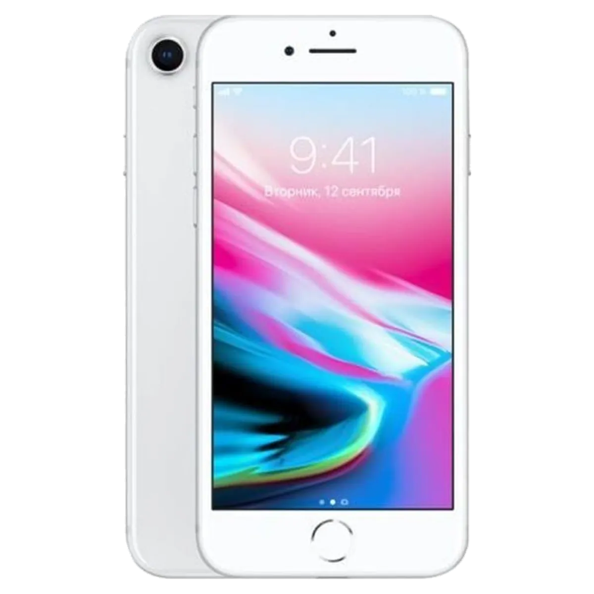 Apple iPhone 8 reconditionné