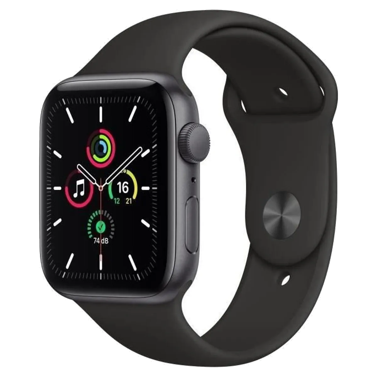 Apple Watch Series SE 1 reconditionné