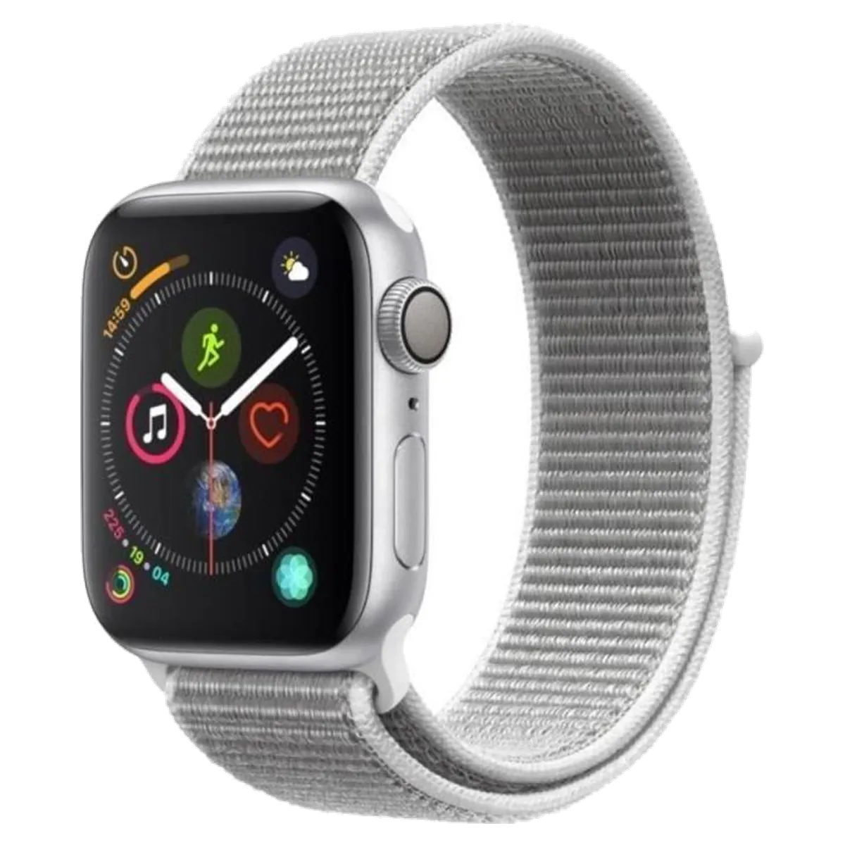 Apple Watch Series 4 reconditionné