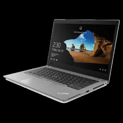 Lenovo Lenovo ThinkPad T480 14" reconditionné