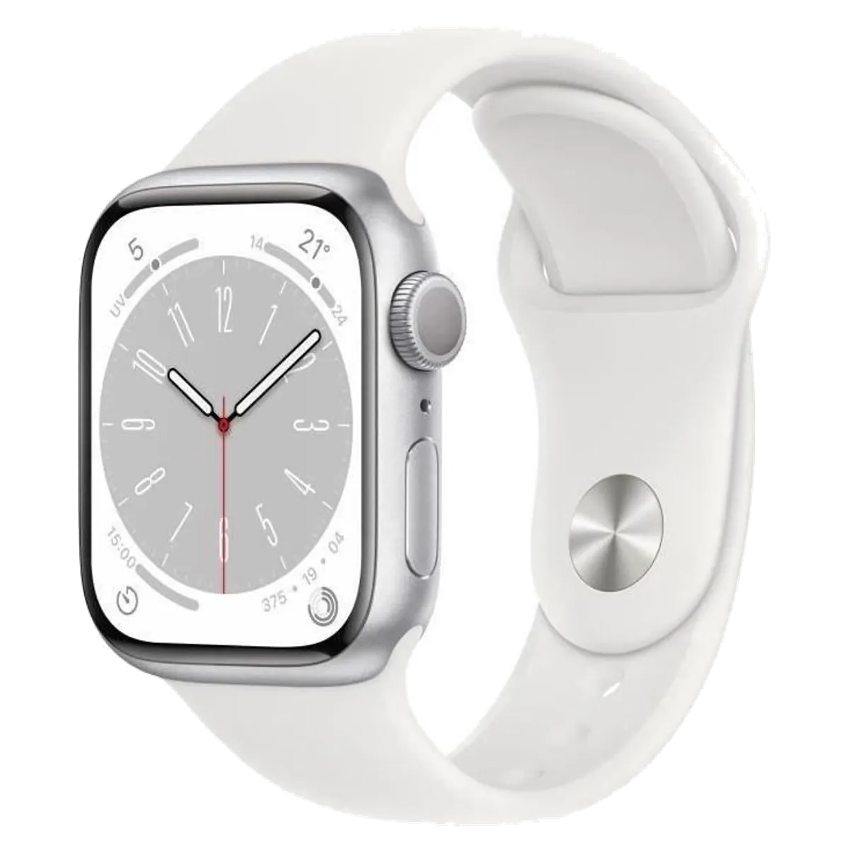 Apple Watch Series 8 reconditionné