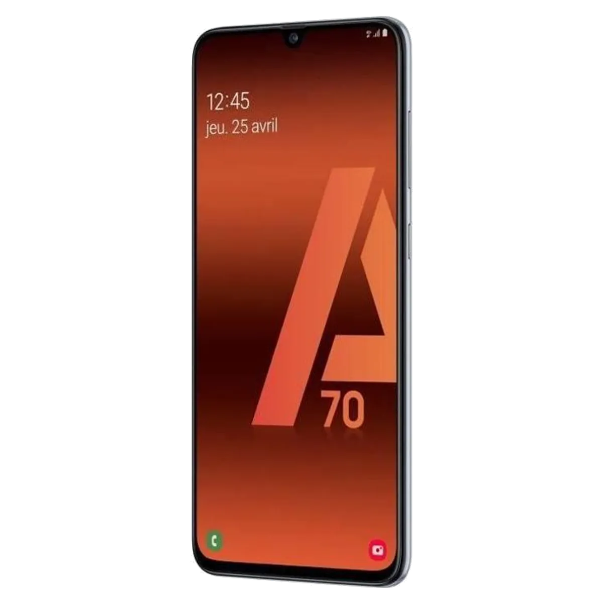 Samsung Galaxy A70 reconditionné