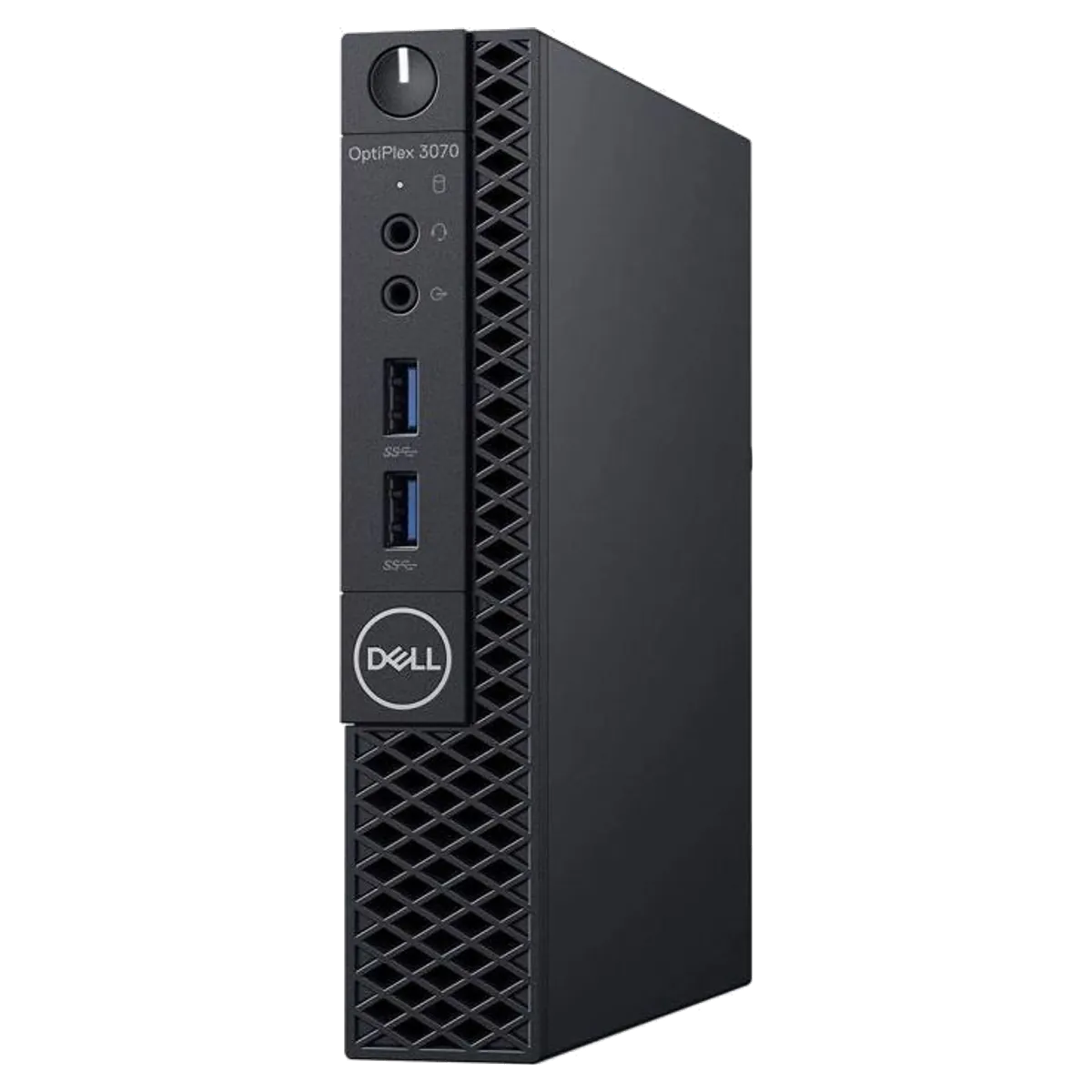 Dell OptiPlex 3070 Micro reconditionné