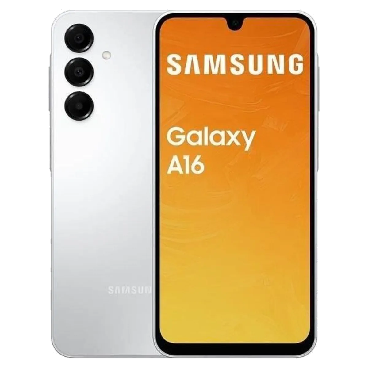Samsung Galaxy A16 reconditionné